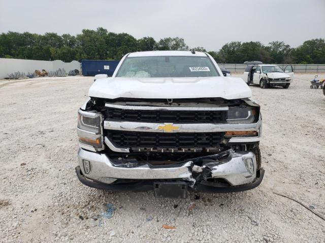Photo 5 from auction – 2016 CHEVROLET SILVERADO with VIN 3GCPCREC1GG326277