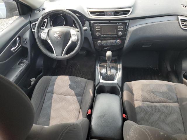 Photo 8 from auction – 2016 NISSAN ROGUE S with VIN KNMAT2MV8GP632355