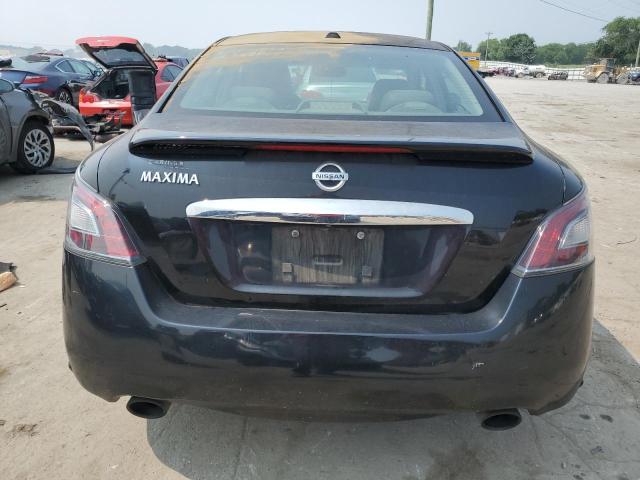 Photo 6 from auction – 2012 NISSAN MAXIMA S with VIN 1N4AA5AP8CC826663