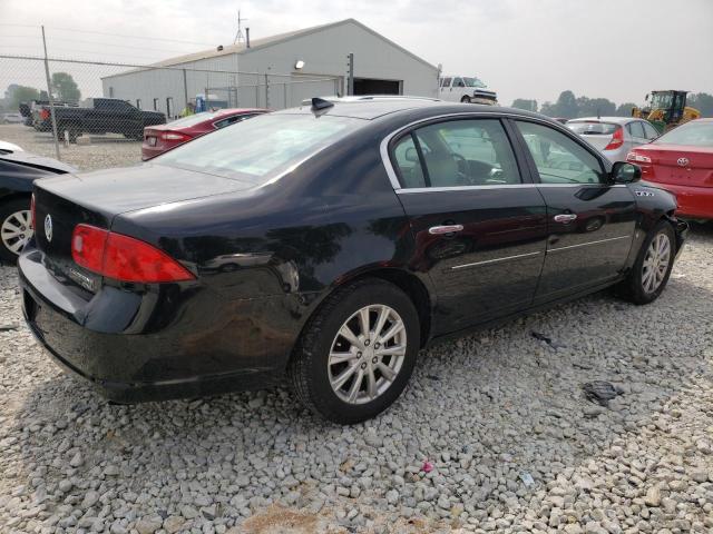 Photo 3 from auction – 2009 BUICK LUCERNE CX with VIN 1G4HD57169U102200