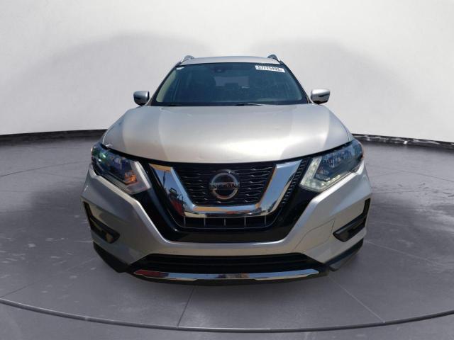 Photo 5 from auction – 2020 NISSAN ROGUE S with VIN KNMAT2MT1LP542893