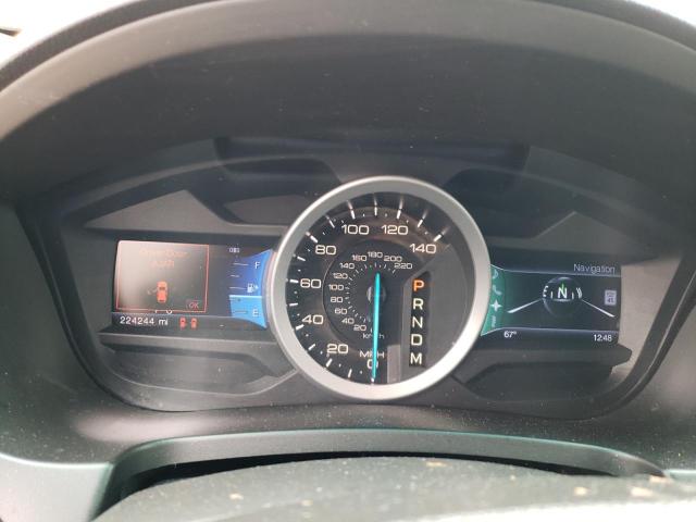Photo 9 from auction – 2013 FORD EXPLORER X with VIN 1FM5K7D87DGA24295