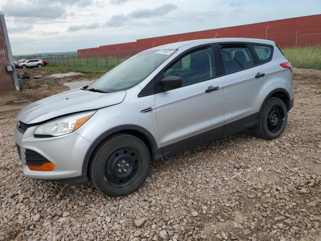 FORD ESCAPE 2013 с VIN 1FMCU0F76DUC61472 - Снимка от търг