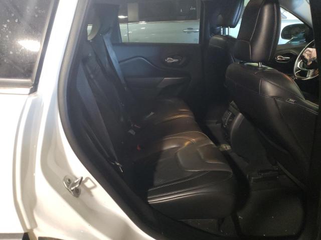 Photo 10 from auction – 2019 JEEP CHEROKEE L with VIN 1C4PJLDB7KD170277