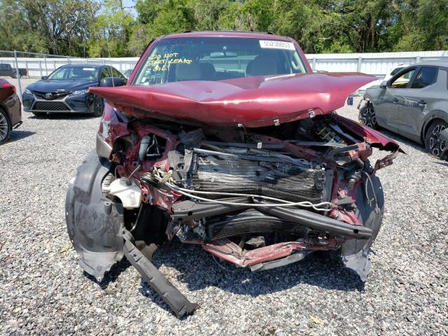 Photo 5 from auction – 2004 MAZDA TRIBUTE LX with VIN 4F2YZ94104KM25485