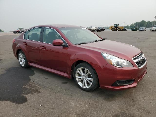 Photo 4 from auction – 2013 SUBARU LEGACY 2.5 with VIN 4S3BMCC68D3039941