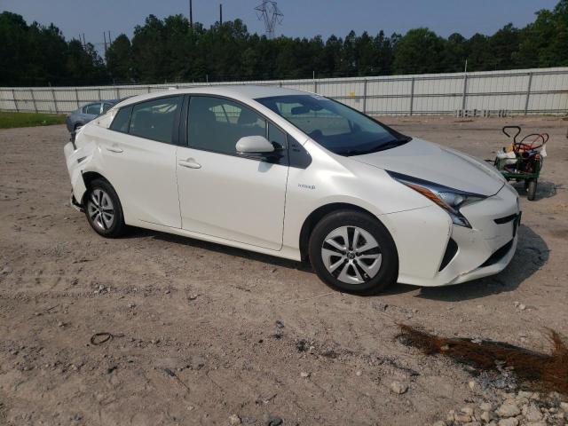 Photo 4 from auction – 2018 TOYOTA PRIUS with VIN JTDKARFU2J3064853