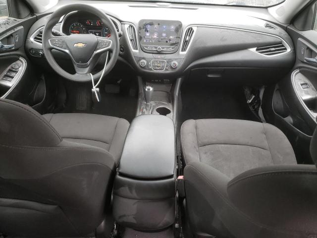 Photo 8 from auction – 2019 CHEVROLET MALIBU LS with VIN 1G1ZB5ST7KF185050