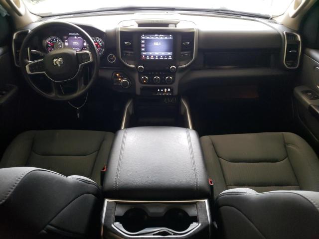Photo 8 from auction – 2020 RAM 1500 BIG H with VIN 1C6SRFFT3LN140853