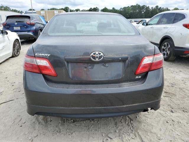 Photo 6 from auction – 2009 TOYOTA CAMRY with VIN 4T1BE46K09U806299