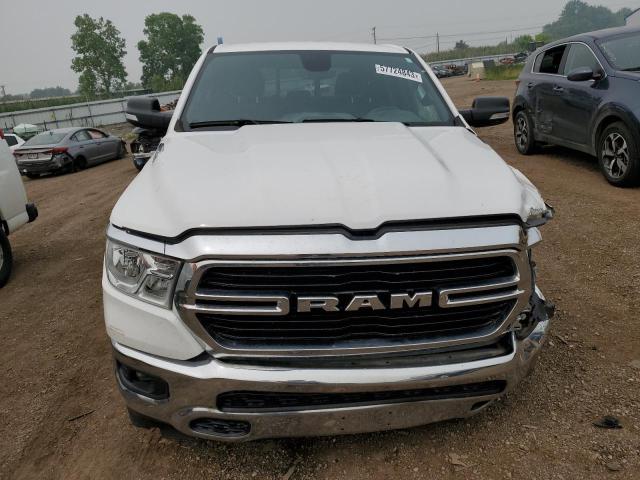 Photo 5 from auction – 2020 RAM 1500 BIG H with VIN 1C6SRFFT6LN390989