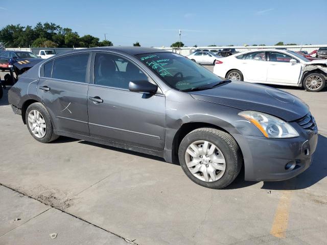 Photo 4 from auction – 2012 NISSAN ALTIMA BAS with VIN 1N4AL2AP7CN477170
