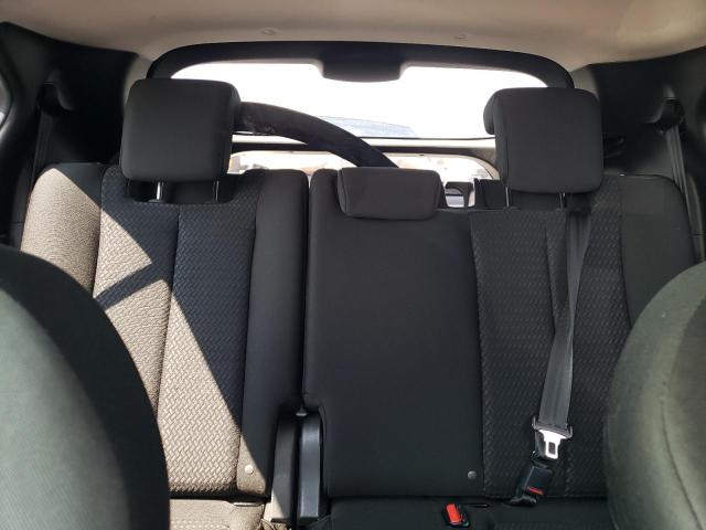 Photo 10 from auction – 2018 MITSUBISHI ECLIPSE CR with VIN JA4AS3AA5JZ044381