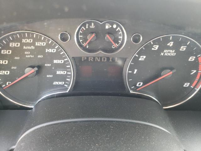 صورة رقم 9 من المزاد - 2007 CHEVROLET EQUINOX LT مع VIN 2CNDL63F476102166