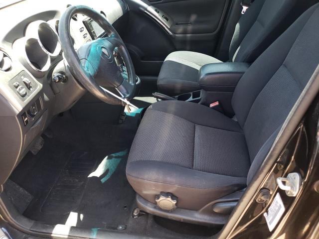 Photo 7 from auction – 2003 PONTIAC VIBE with VIN 5Y2SL62803Z479087