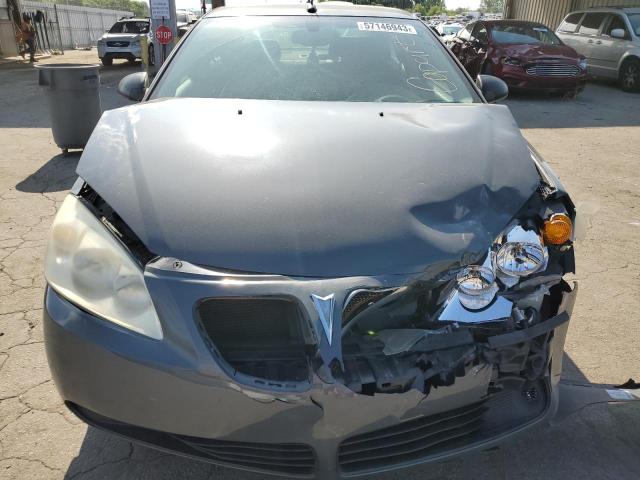 Photo 5 from auction – 2008 PONTIAC G6 VALUE L with VIN 1G2ZF57B484201628