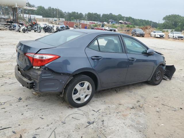 Photo 3 from auction – 2015 TOYOTA COROLLA L with VIN 5YFBURHE1FP320606