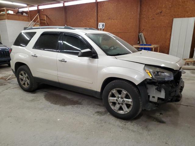 Photo 4 from auction – 2013 GMC ACADIA SLE with VIN 1GKKRPKD1DJ145219