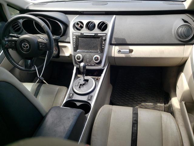 Photo 8 from auction – 2009 MAZDA CX-7 with VIN JM3ER293090233840
