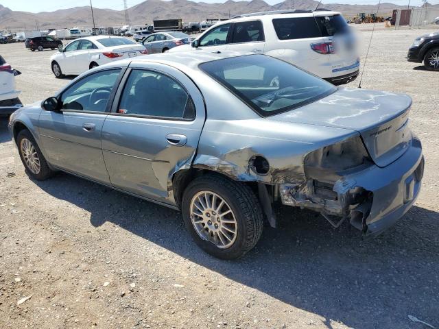 Photo 2 from auction – 2006 CHRYSLER SEBRING with VIN 1C3EL46X66N273100