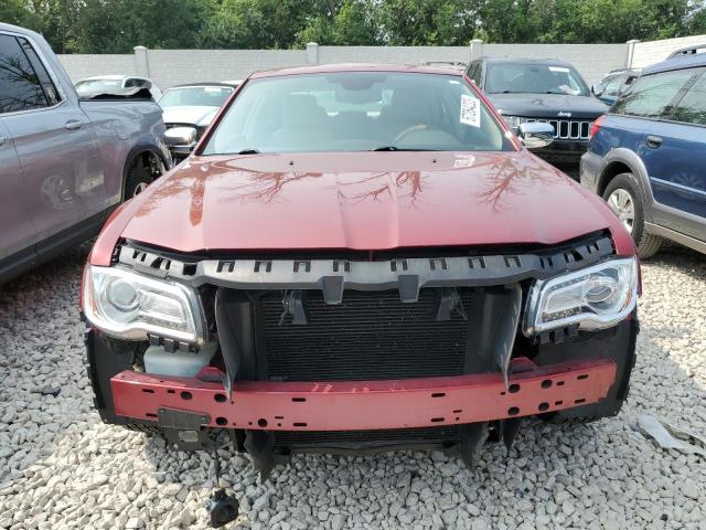 Photo 5 from auction – 2013 CHRYSLER 300C with VIN 2C3CCAEG8DH576330
