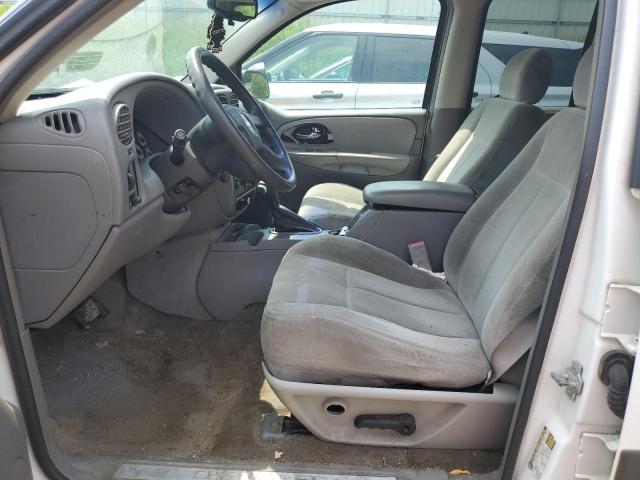 Photo 7 from auction – 2005 CHEVROLET TRAILBLAZE with VIN 1GNDT13S952106865