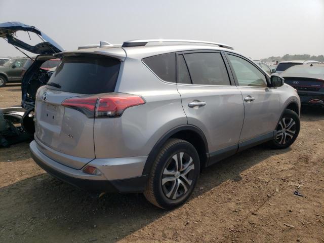 Photo 3 from auction – 2017 TOYOTA RAV4 LE with VIN 2T3ZFREV4HW334117