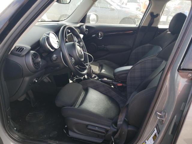Photo 7 from auction – 2015 MINI COOPER with VIN WMWXS5C55FT829230