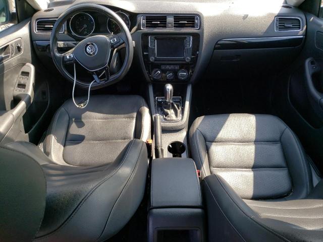 Photo 8 from auction – 2016 VOLKSWAGEN JETTA SEL with VIN 3VWL17AJ7GM225532