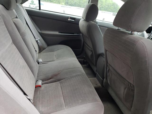 Photo 10 from auction – 2005 TOYOTA CAMRY LE with VIN 4T1BE32K05U011201