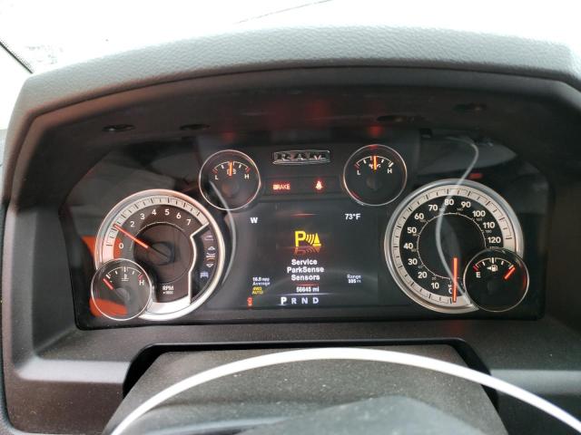 Photo 9 from auction – 2017 RAM 1500 SLT with VIN 1C6RR7GT3HS665648