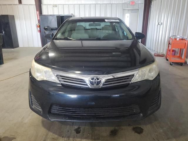 Photo 5 from auction – 2014 TOYOTA CAMRY L with VIN 4T1BF1FK2EU729697