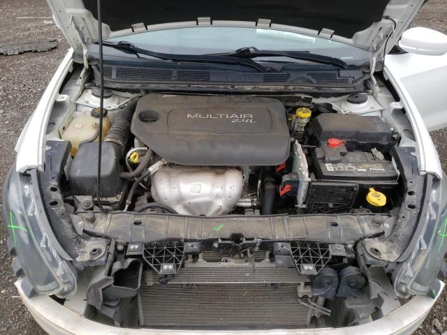 Photo 11 from auction – 2015 DODGE DART SXT with VIN 1C3CDFBB2FD420447