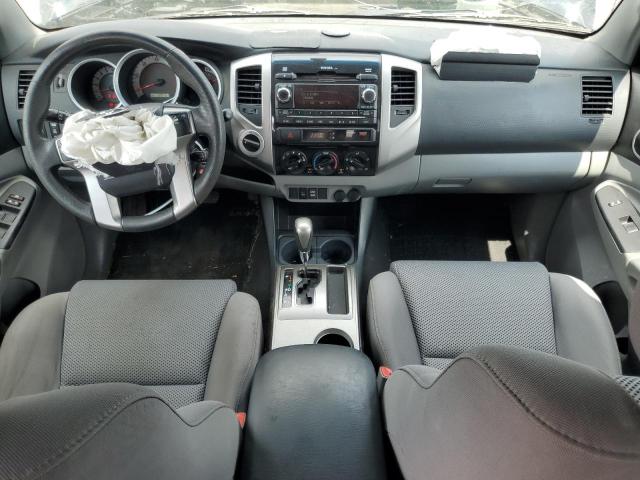 Photo 8 from auction – 2012 TOYOTA TACOMA DOU with VIN 3TMLU4EN7CM084462