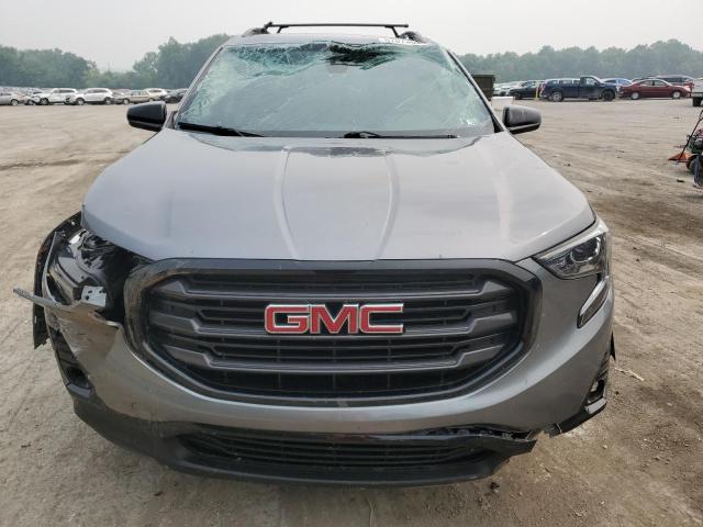Photo 5 from auction – 2020 GMC TERRAIN SL with VIN 3GKALVEX2LL325162