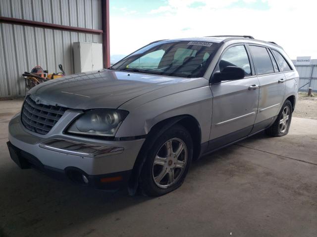 CHRYSLER PACIFICA 2004 with VIN 2C8GF68414R369712 - Photo from auction