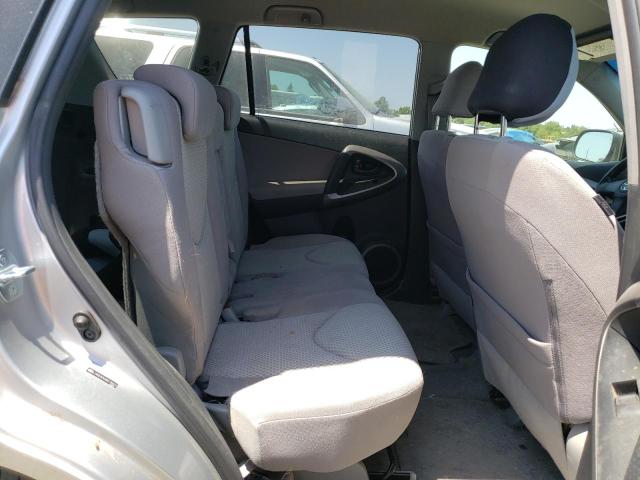 Photo 11 from auction – 2008 TOYOTA RAV4 with VIN JTMZD33VX85108337