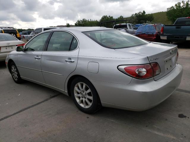 Photo 2 from auction – 2002 LEXUS ES 300 with VIN JTHBF30G520045474