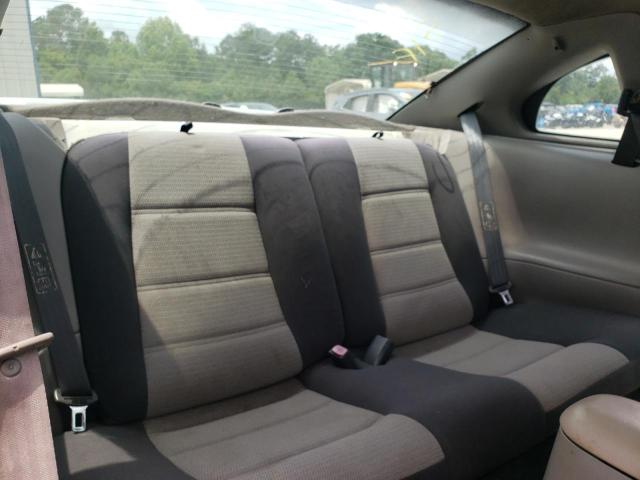 Foto 10 de la subasta – 2002 FORD MUSTANG con VIN 1FAFP40492F106484