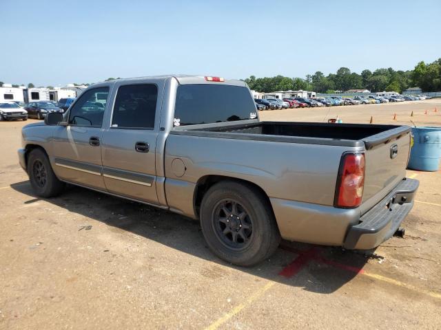 Photo 2 from auction – 2006 CHEVROLET SILVERADO with VIN 2GCEC13Z261357190