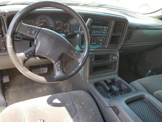 Photo 8 from auction – 2005 CHEVROLET SILVERADO with VIN 1GCEK19Z05Z155948