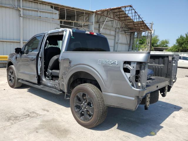 Photo 2 from auction – 2022 FORD F150 SUPER with VIN 1FTFW1E5XNFC37151