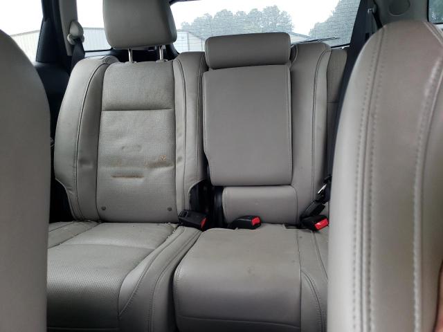 Photo 10 from auction – 2013 MAZDA CX-9 GRAND with VIN JM3TB3DV3D0415518