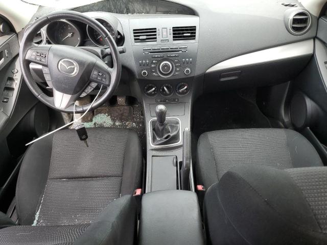 Photo 8 from auction – 2012 MAZDA 3 I with VIN JM1BL1V81C1644819