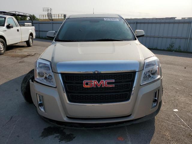 Photo 5 from auction – 2012 GMC TERRAIN SL with VIN 2GKALMEK2C6287077