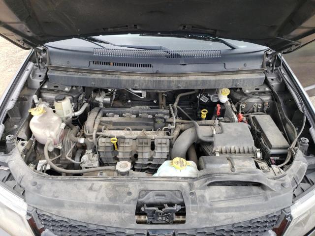 Photo 12 from auction – 2018 DODGE JOURNEY SE with VIN 3C4PDCAB4JT384955