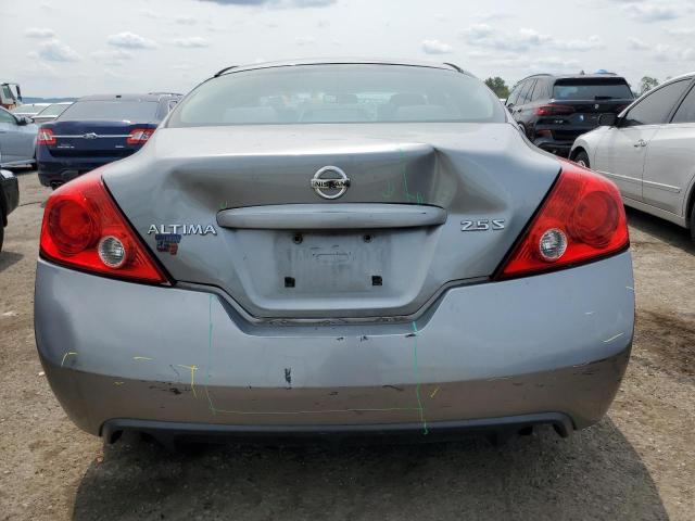 Photo 6 from auction – 2008 NISSAN ALTIMA 2.5 with VIN 1N4AL24E28C274863