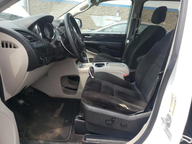 Photo 7 from auction – 2015 DODGE GRAND CARA with VIN 2C4RDGCG0FR652564