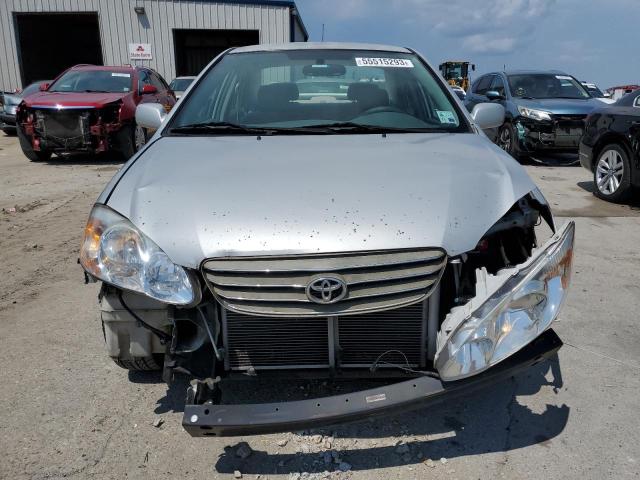 Photo 5 from auction – 2004 TOYOTA COROLLA CE with VIN 1NXBR32E94Z324812