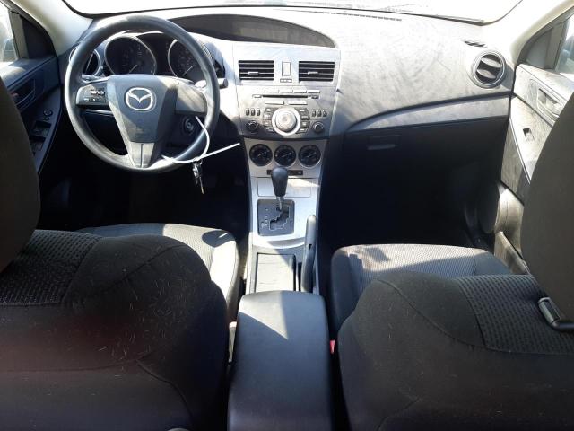 Photo 8 from auction – 2010 MAZDA 3 I with VIN JM1BL1SF3A1328645